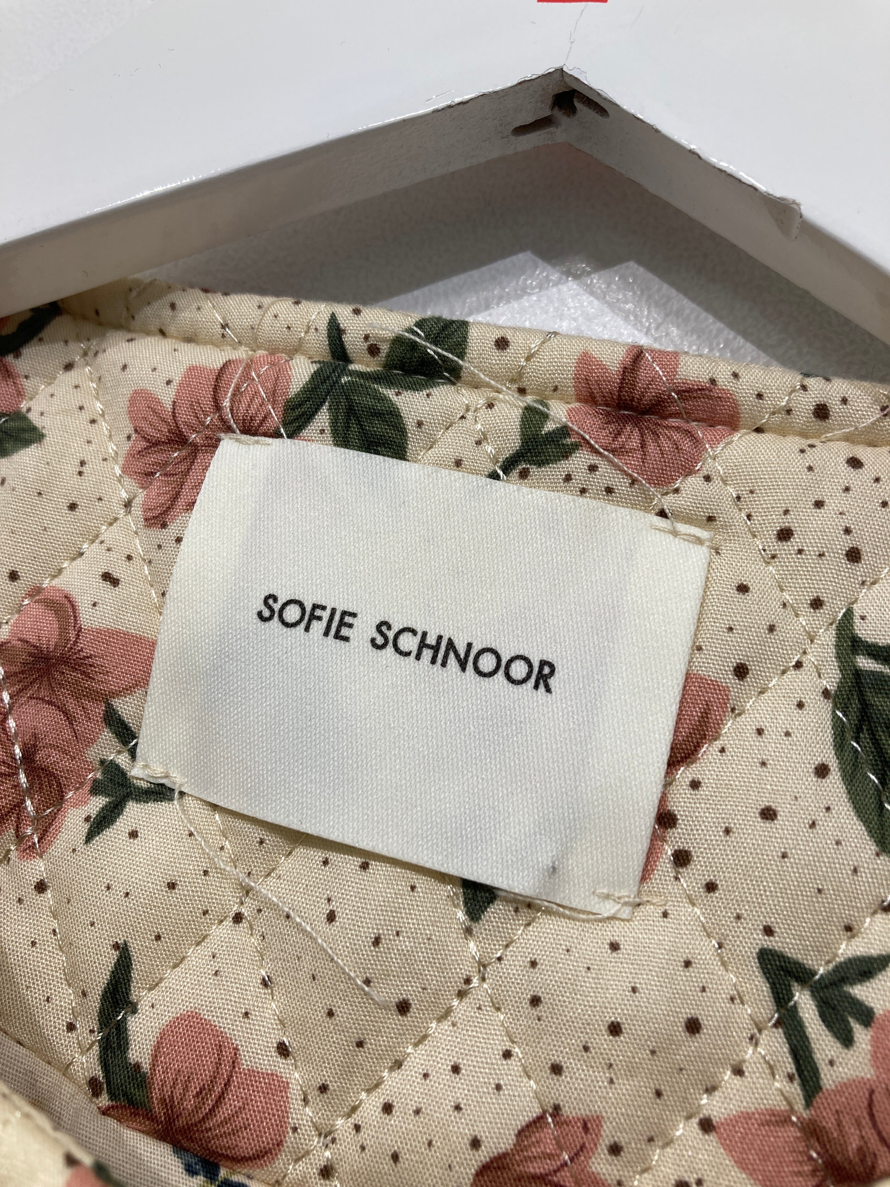 Sofie Schnoor Vest